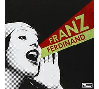 Franz Ferdinand - You Could Have It So Much...