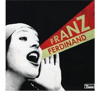 Franz Ferdinand - You Could Have It So Much Better - 2 CD