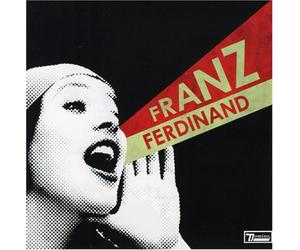 Franz Ferdinand - You Could Have It So Much Better - 2 CD