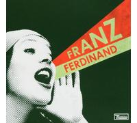 Franz Ferdinand - You Could Have It So Much Better