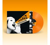 Franz Ferdinand – You Could Have It So Much Better – LP – Ed. remasterizada 20º aniversario (color)