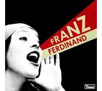 Franz Ferdinand - You Could Have It So Much Better by Franz Ferdinand [Music CD]