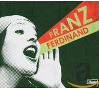 Franz Ferdinand - You Could Have It So Much Better