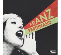 Franz Ferdinand You Could Have It So Much Better (CD) Album (Importación USA)
