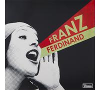 Franz Ferdinand You Could Have It So Much Better (Vinyl) (Importación USA)