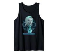 Franz Friedrich Anton Mesmer Camiseta sin Mangas