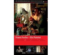 Franz Fuchs - A Patriot ( Franz Fuchs - Ein Patriot ) [ Origen Alemán, Ningun Idioma Espanol ]