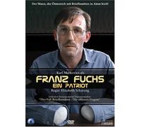 Franz Fuchs - Ein Patriot [Alemania] [DVD]