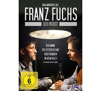 Franz Fuchs - Ein Patriot [DVD]