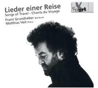 Franz Grundheber - Chants Du Voyage