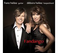 Franz Halasz & Deborah H - Fandango