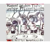 Franz Josef Degenhardt - Kommt an den Tisch unter Pflaumenbäumen
