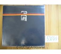 Franz-Josef Degenhardt - Live-Aus diesem Land sind meine Lieder [VINYL]