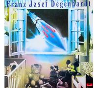 Franz-Josef Degenhardt - Lullaby zwischen den Kriegen [VINYL]