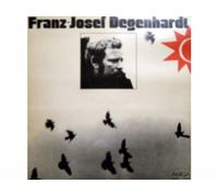Franz Josef Degenhardt - same [Vinyl LP record]