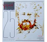 Franz Josef Degenhardt - Stationen