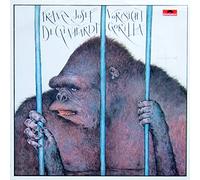 Franz Josef Degenhardt - Vorsicht Gorilla [Vinyl LP]