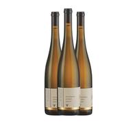 Franz Josef Eifel Trittenh Apotheke Su Wie Frieja Riesling Mosel 75 cl Vino blanco (Caja de 3 Botellas de 75 cl)