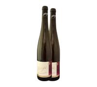 Franz Josef Eifel Trittenheimer Apotheke Goldstückchen Spätlese Riesling Seco Mosel 75 cl Vino blanco (Caja de 2 Botellas de 75 cl)