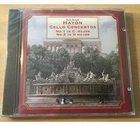 Franz Joseph Haydn - Cello Conc