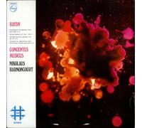 Franz Joseph Haydn - Divertimento for Baryton, Viola and Cello in G, etc...