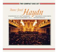 Franz Joseph Haydn - Franz Josef Haydn