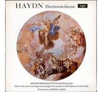 Franz Joseph Haydn - Harmoniemesse