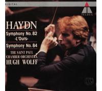 Franz Joseph Haydn - Haydn