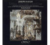 Franz Joseph Haydn - Haydn: Missa Sanctae Caeciliae