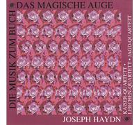 FRANZ JOSEPH HAYDN Kaiser Quartet (CD) (Importación USA)