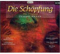 Franz Joseph Haydn - The Creation