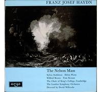 Franz Joseph Haydn - The Nelson Mass