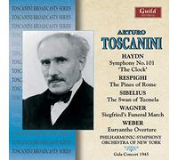 Franz Joseph Haydn: Toscanini - Gala Concert 1945
