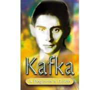 Franz Kafka A Beg Guide (BGKF) by Steve Coots (2002-06-28)