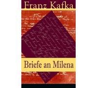Franz Kafka Briefe an Milena (Tapa blanda)