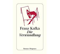 Franz Kafka Die Verwandlung: Erzählung (detebe) (Tapa blanda)