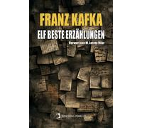 Franz Kafka: Elf beste Erzählungen: 2 (Universals)