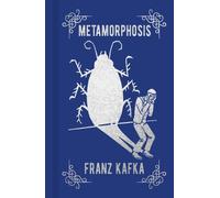 Metamorphosis: Gilded Pocket Edition (Arcturus Ornate Classics)