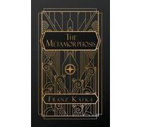 Franz Kafka The Metamorphosis (Tapa blanda)