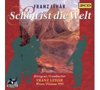 Franz Lehar (1870-1948) - BLA 103353 - DELETED
