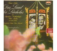 Franz Lehar - Das Land des Lächelns (Franz Marszalek) [2xVinyl]