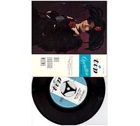 Franz Lehár - Die Lustige Witwe aus der Serie Operetten Querschnitte - Vinyl, 7", 45 RPM, EP