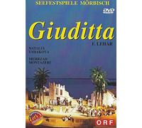 Franz LEHAR - GIUDITTA