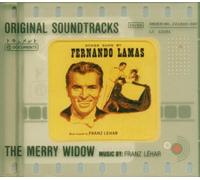 Franz Lehar - La viuda feliz