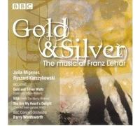 Franz Lehar - Operetta Vol 1 Gold