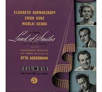 Franz Lehár - The Land Of Smiles