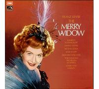 Franz Lehar - The Merry Widow
