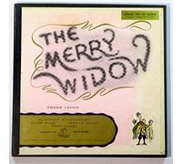 Franz Lehar: The Merry Widow (Complete Recording)
