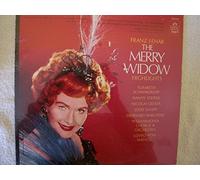 Franz Lehar: The Merry Widow (Highlights)