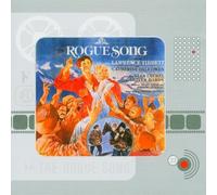 Franz Lehar - The Rogue Song